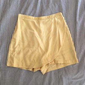 Christy Dawn Molly Skort